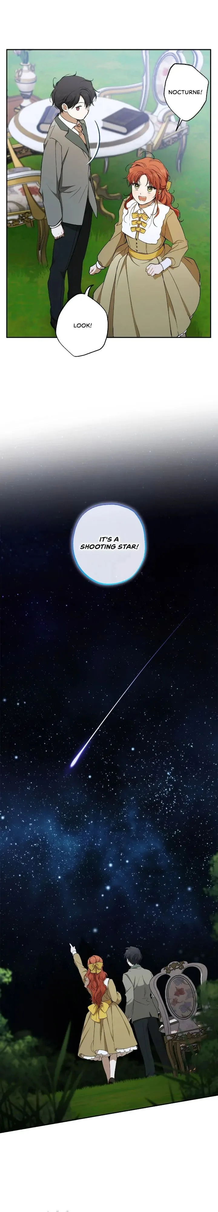 It Was All a Mistake — Chapter 129 — Page 9