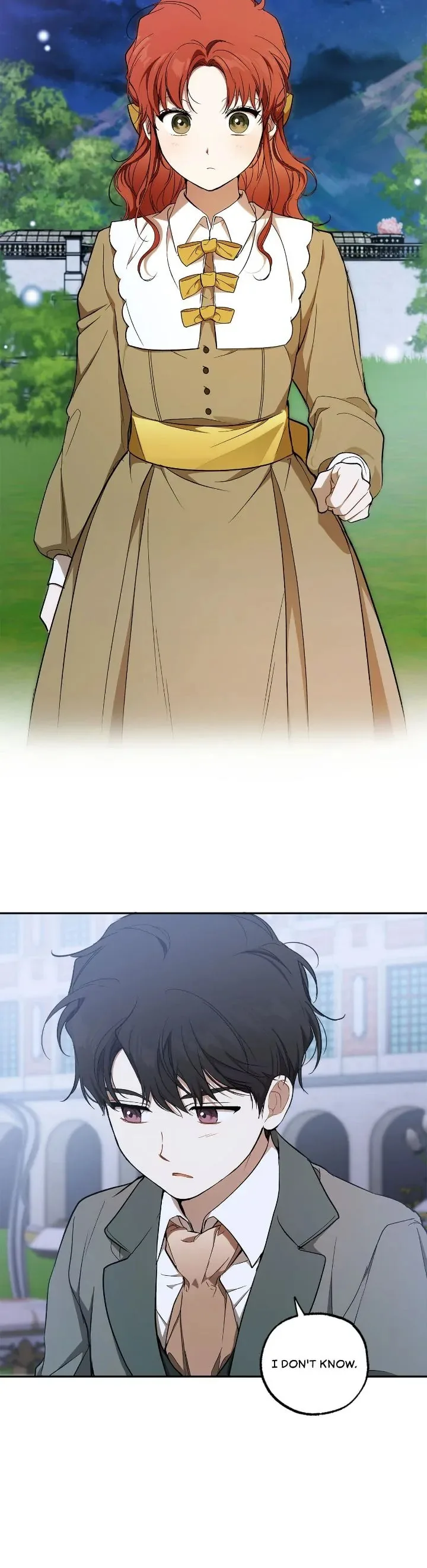 It Was All a Mistake — Chapter 129 — Page 12