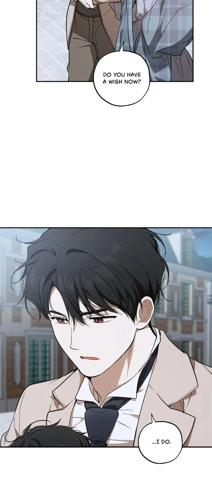 It Was All a Mistake — Chapter 129 — Page 23