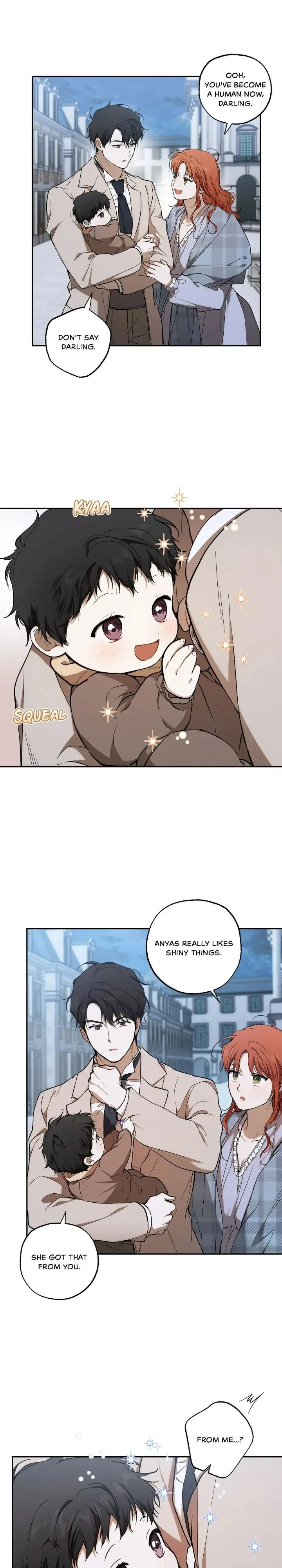 It Was All a Mistake — Chapter 129 — Page 24