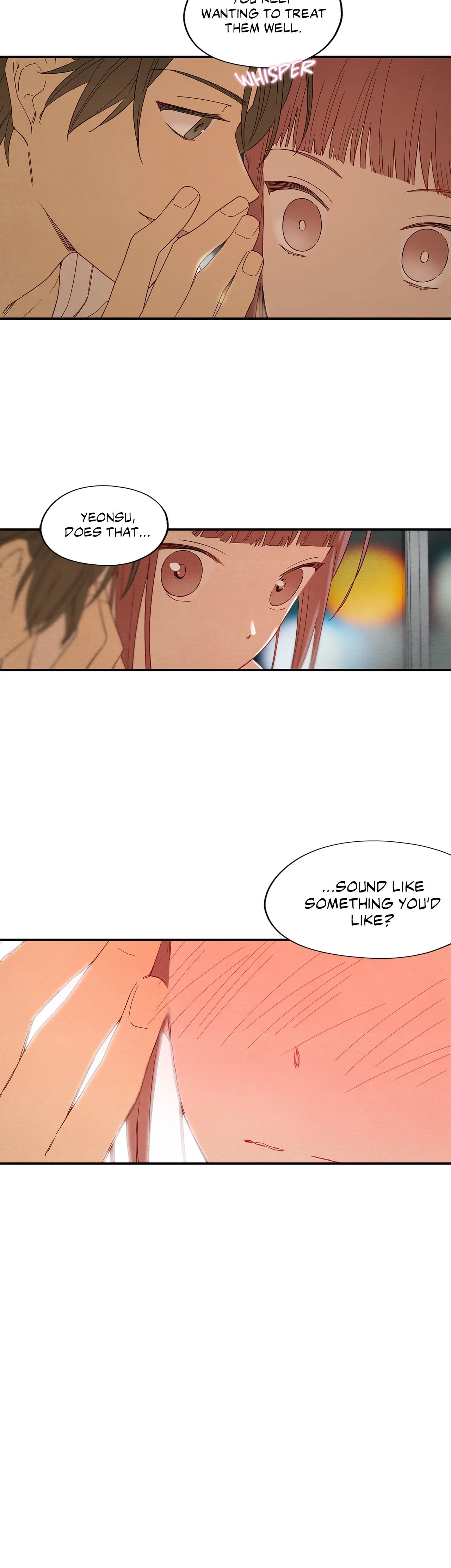 Dazzlingly Bright — Chapter 22 — Page 20