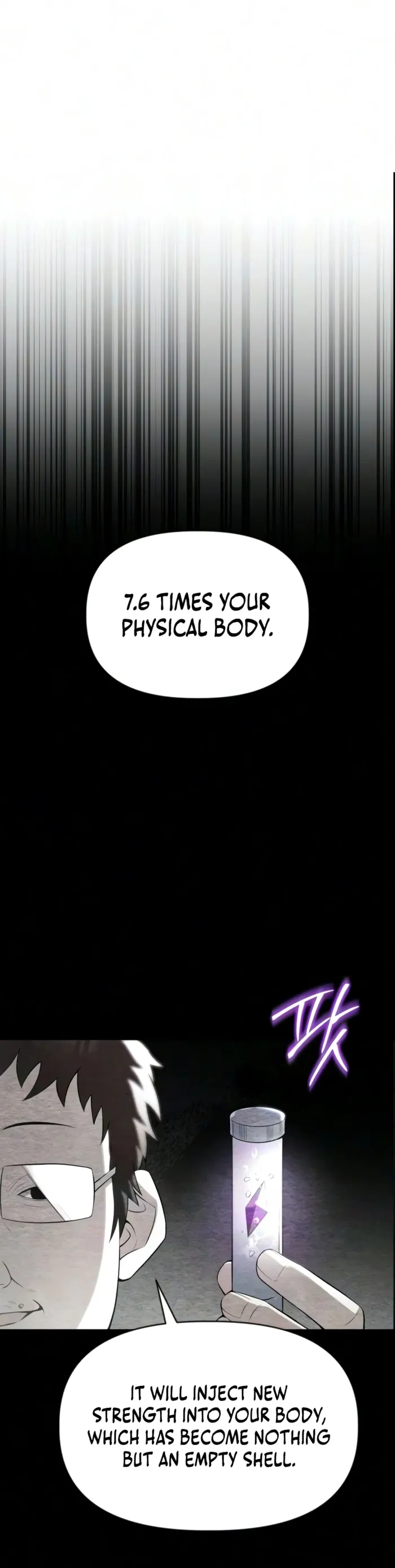 World-Saving is a Skill — Chapter 29 — Page 2