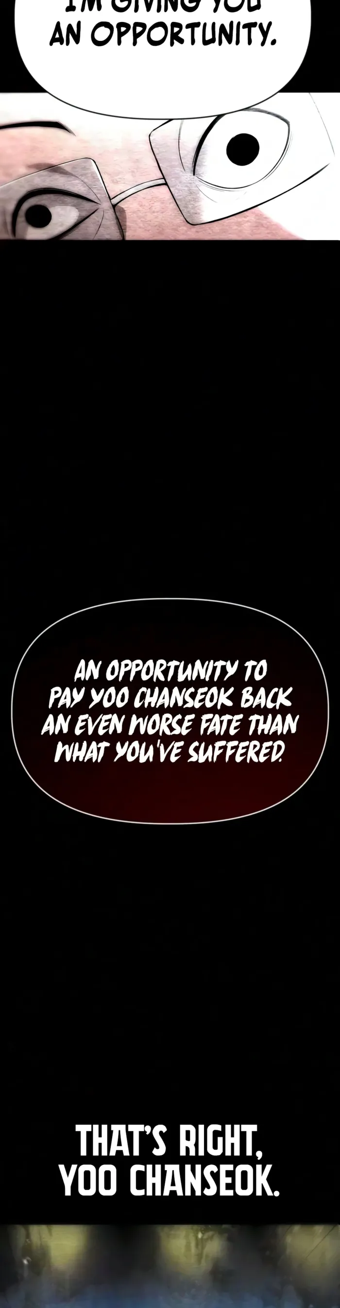 World-Saving is a Skill — Chapter 29 — Page 4