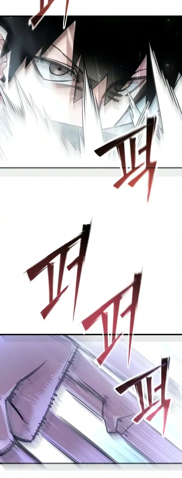 World-Saving is a Skill — Chapter 29 — Page 6