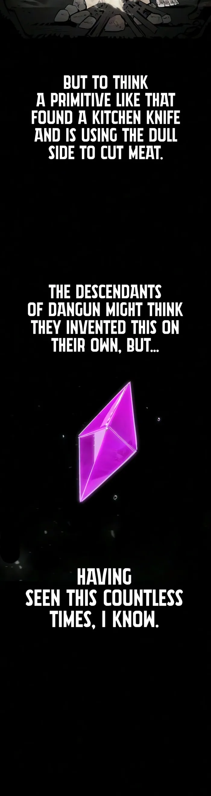 World-Saving is a Skill — Chapter 29 — Page 14