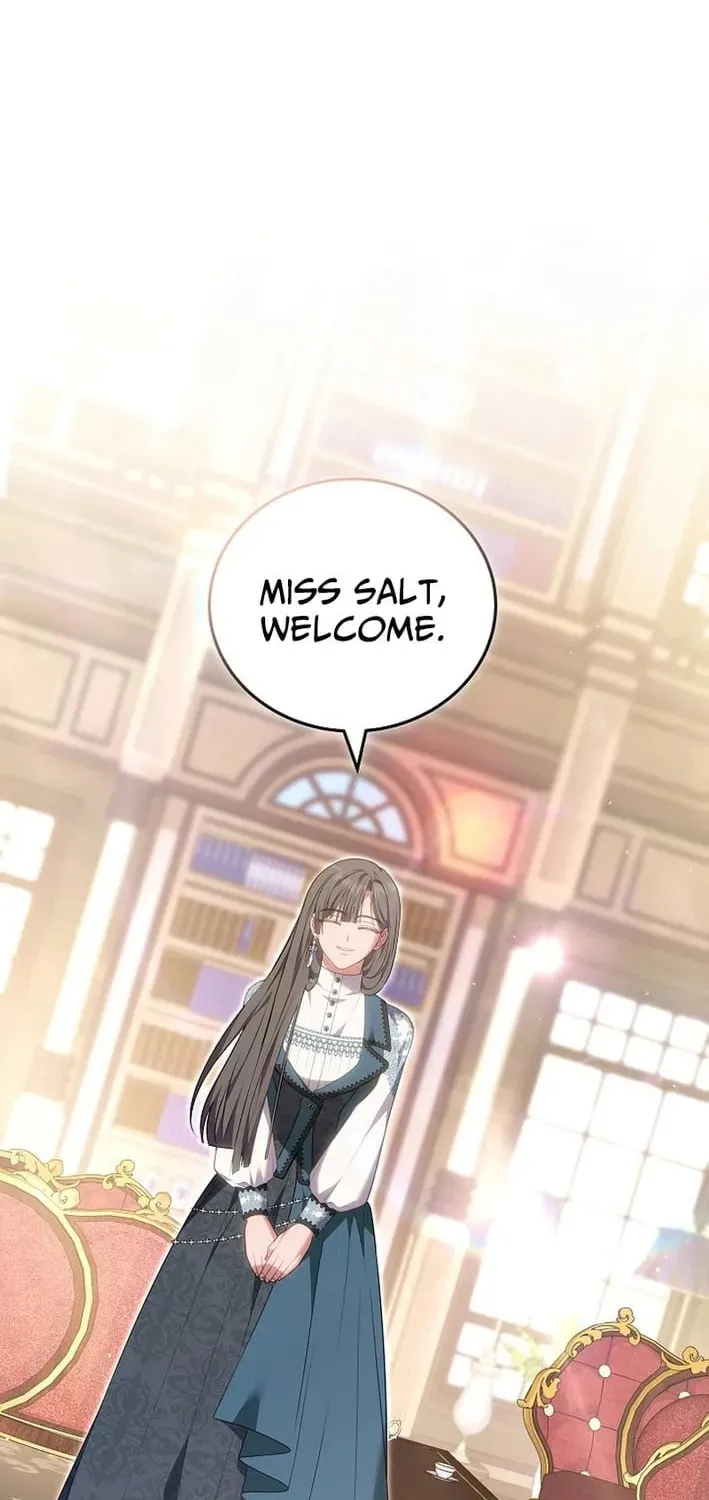 Fantasy Enlistment Squad — Chapter 27 — Page 10