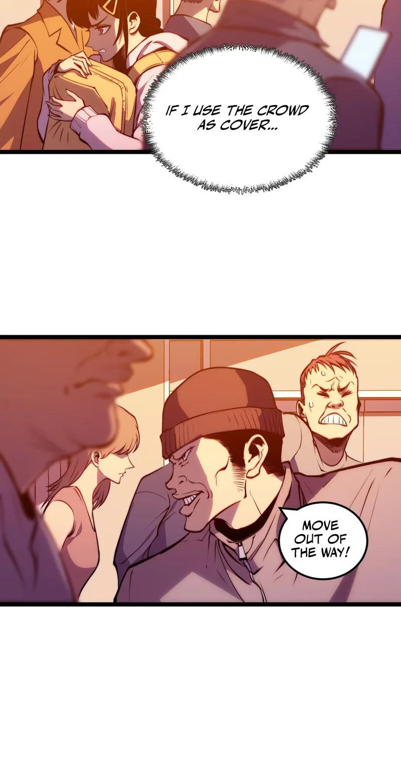 Return of the Devourer — Chapter 33 — Page 8