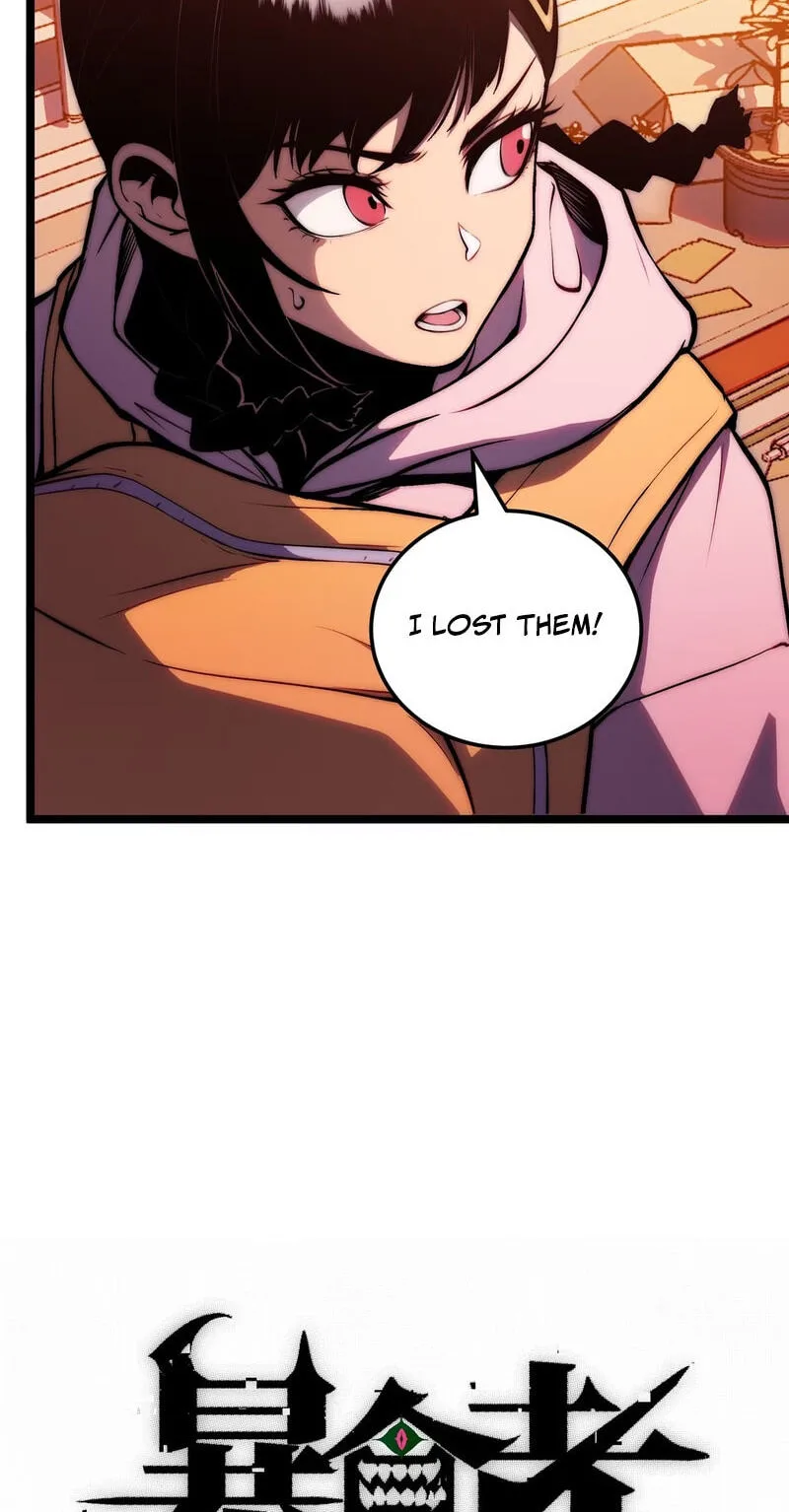 Return of the Devourer — Chapter 33 — Page 13