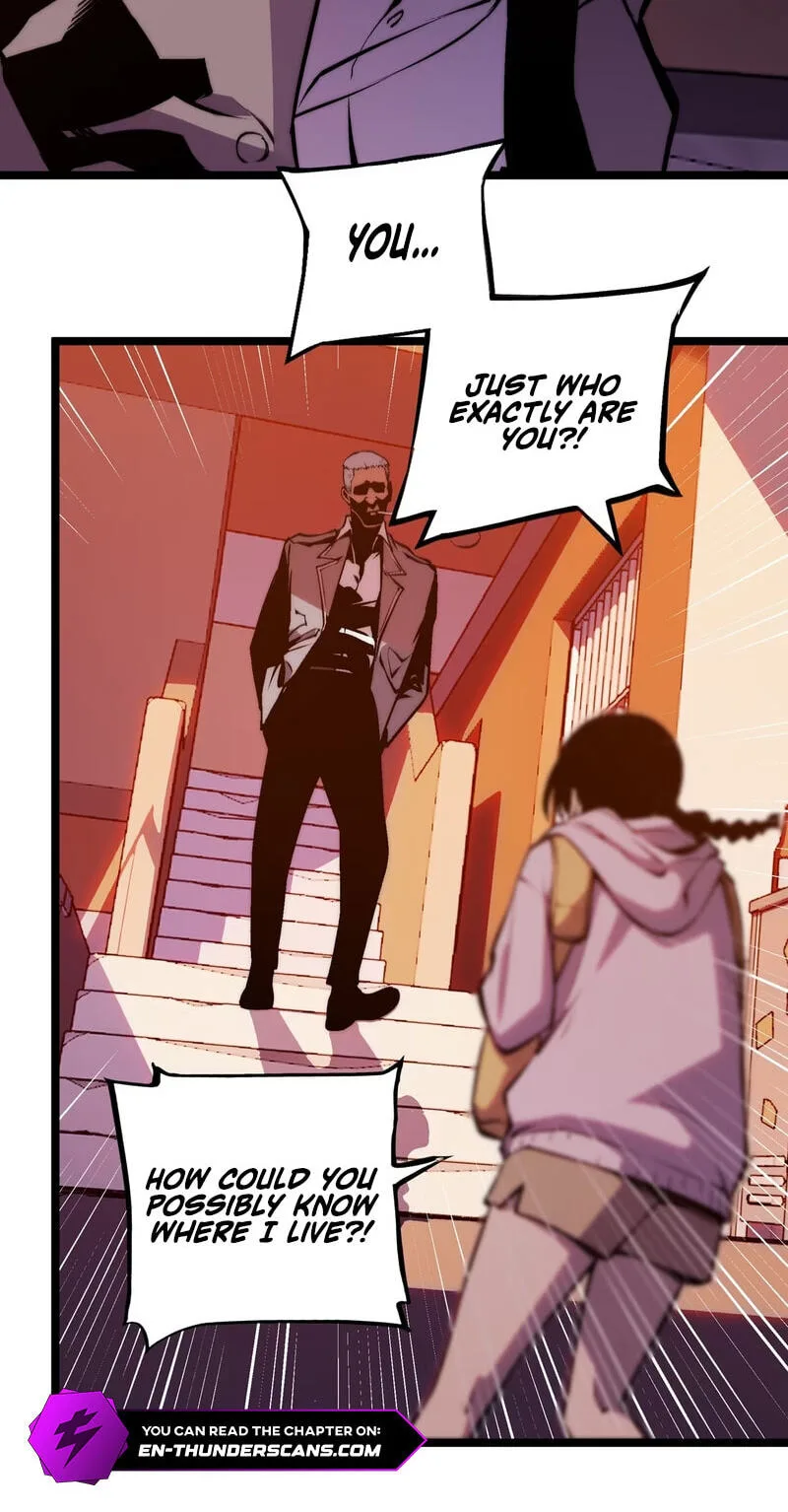 Return of the Devourer — Chapter 33 — Page 16
