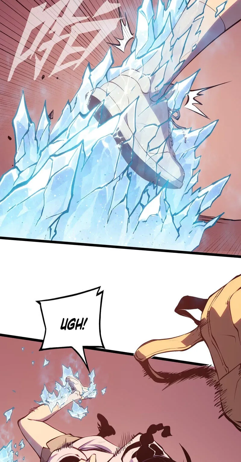 Return of the Devourer — Chapter 33 — Page 19