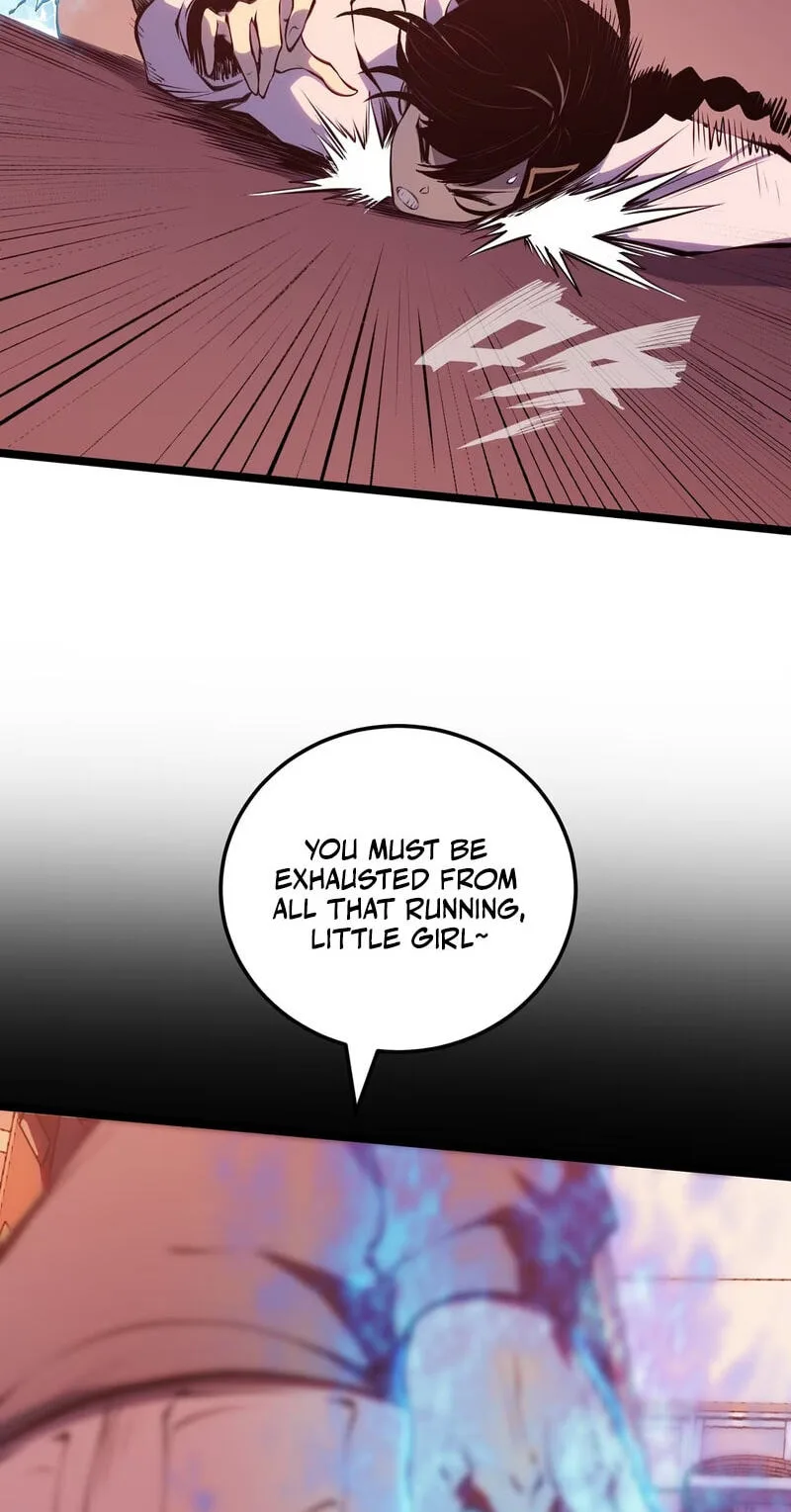 Return of the Devourer — Chapter 33 — Page 20