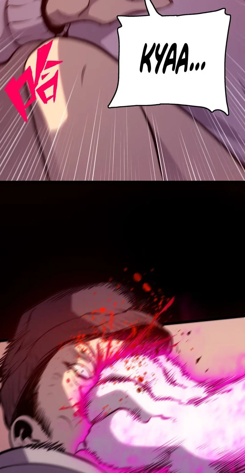 Return of the Devourer — Chapter 33 — Page 24