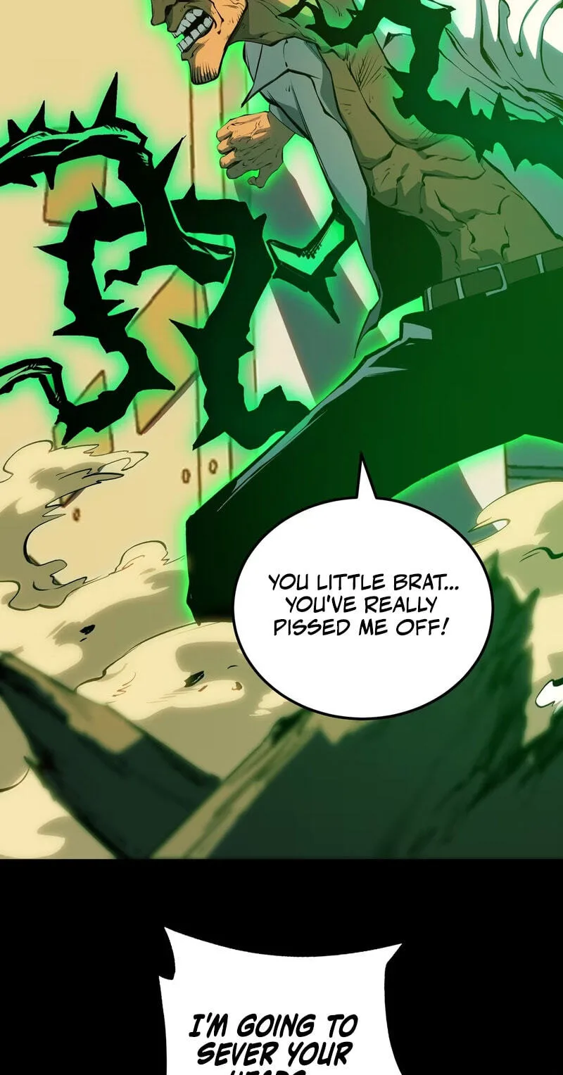 Return of the Devourer — Chapter 33 — Page 51