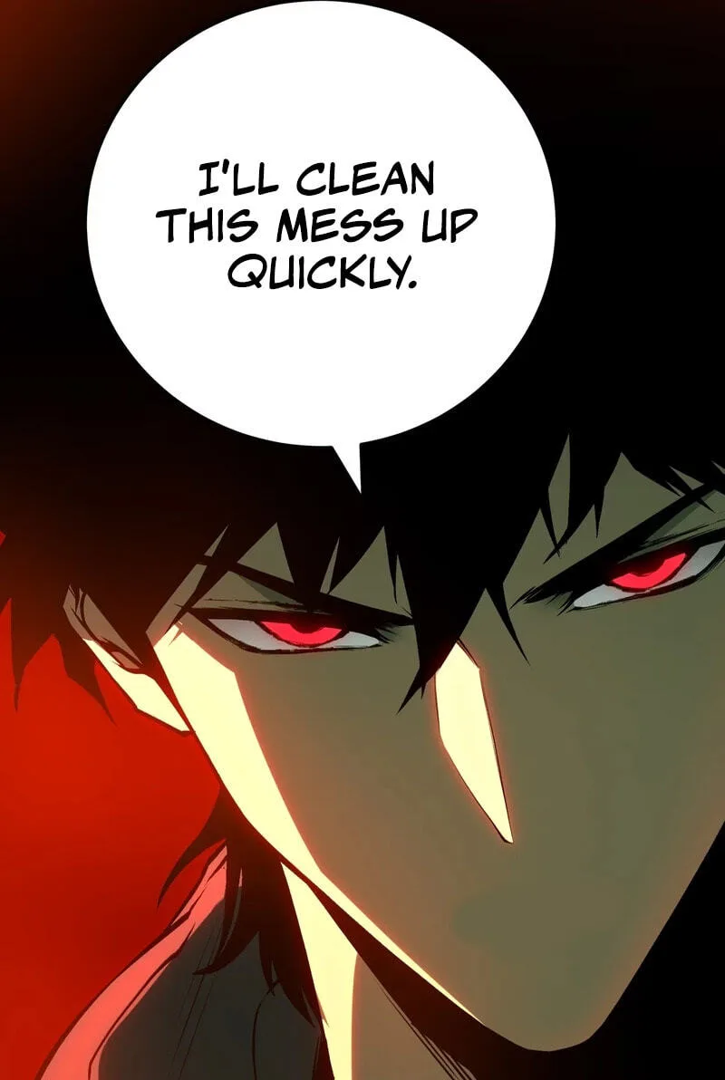 Return of the Devourer — Chapter 33 — Page 54