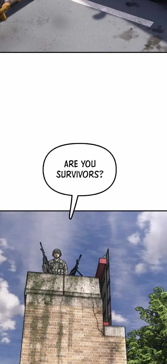 The Apocalypse is Here — Chapter 64 — Page 9