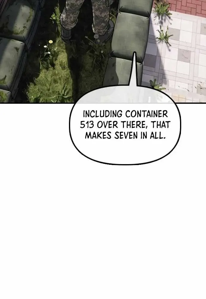The Apocalypse is Here — Chapter 64 — Page 13