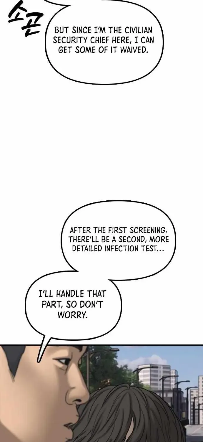 The Apocalypse is Here — Chapter 64 — Page 15