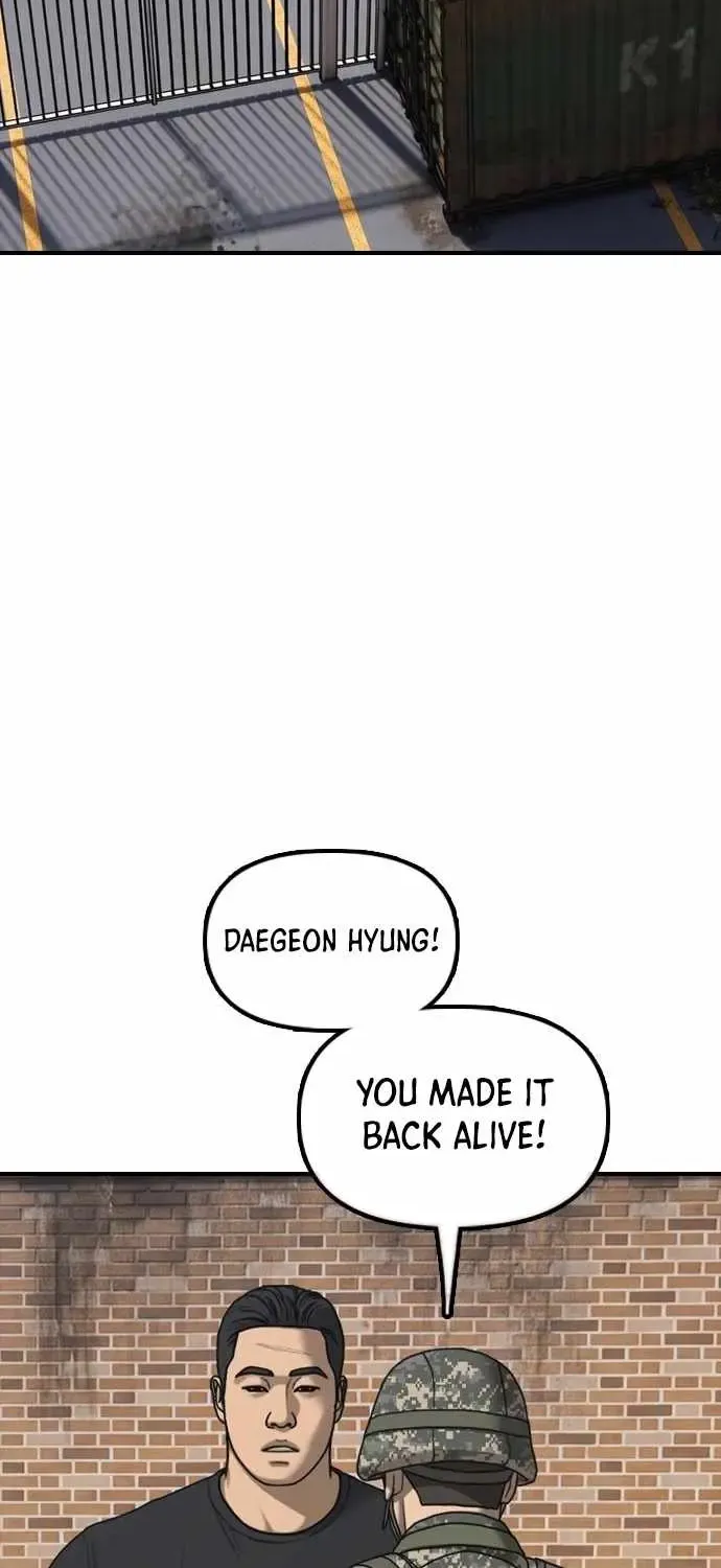 The Apocalypse is Here — Chapter 64 — Page 19