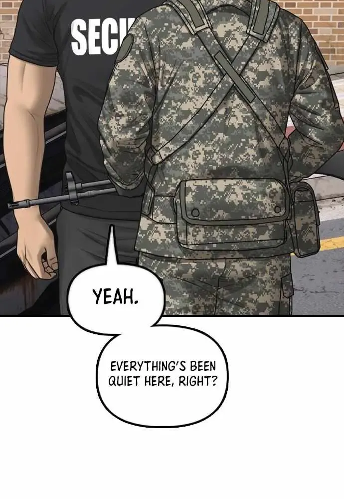 The Apocalypse is Here — Chapter 64 — Page 20