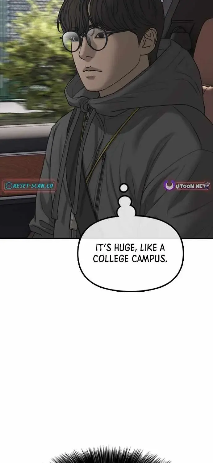 The Apocalypse is Here — Chapter 64 — Page 26