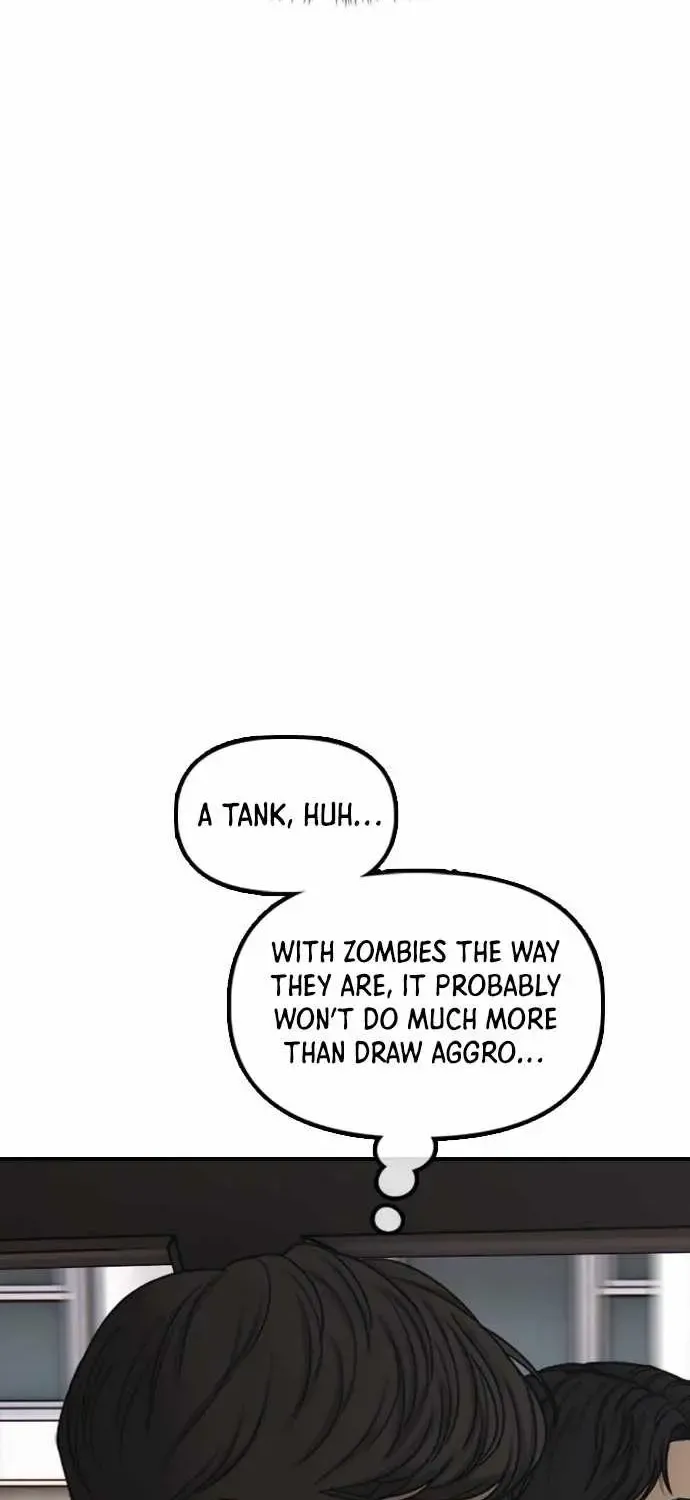 The Apocalypse is Here — Chapter 64 — Page 31