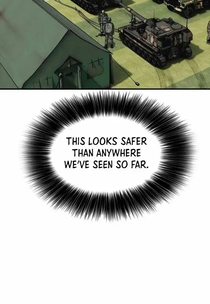 The Apocalypse is Here — Chapter 64 — Page 34
