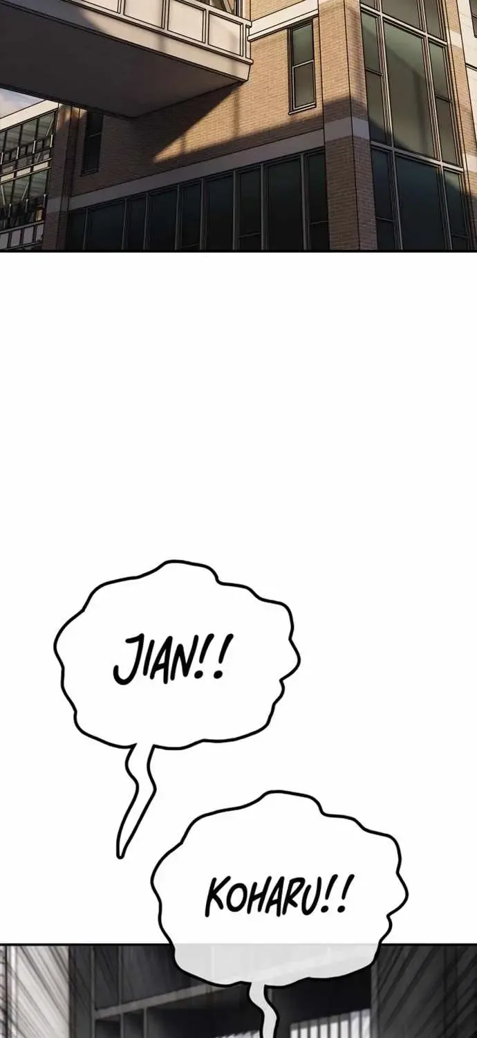 The Apocalypse is Here — Chapter 64 — Page 36