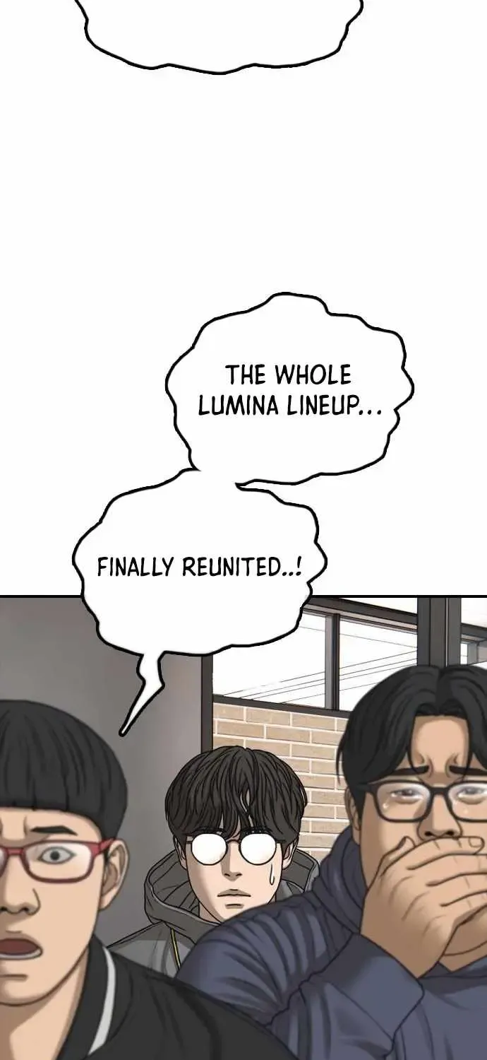 The Apocalypse is Here — Chapter 64 — Page 39