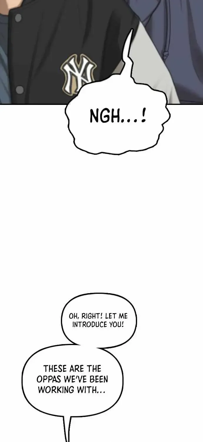 The Apocalypse is Here — Chapter 64 — Page 40
