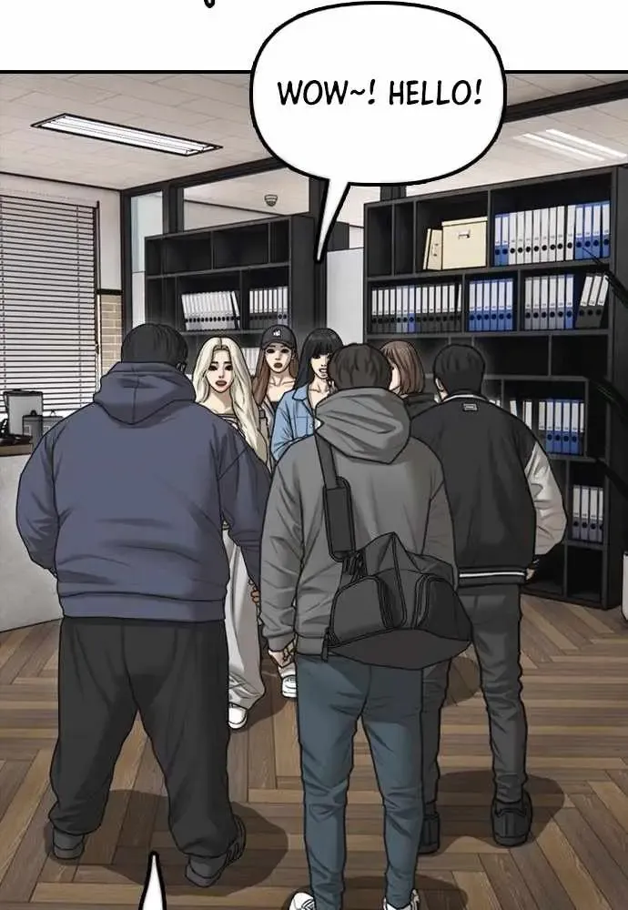 The Apocalypse is Here — Chapter 64 — Page 41
