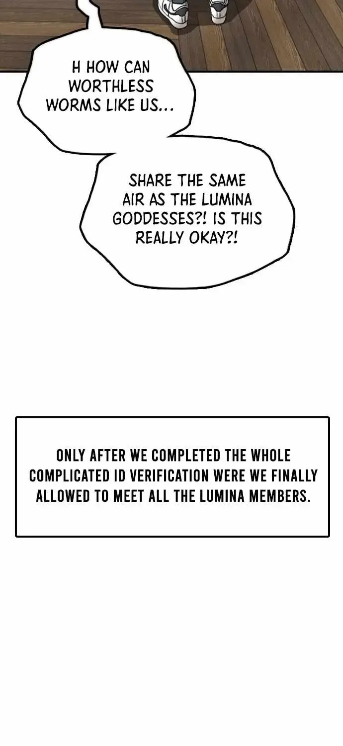 The Apocalypse is Here — Chapter 64 — Page 42