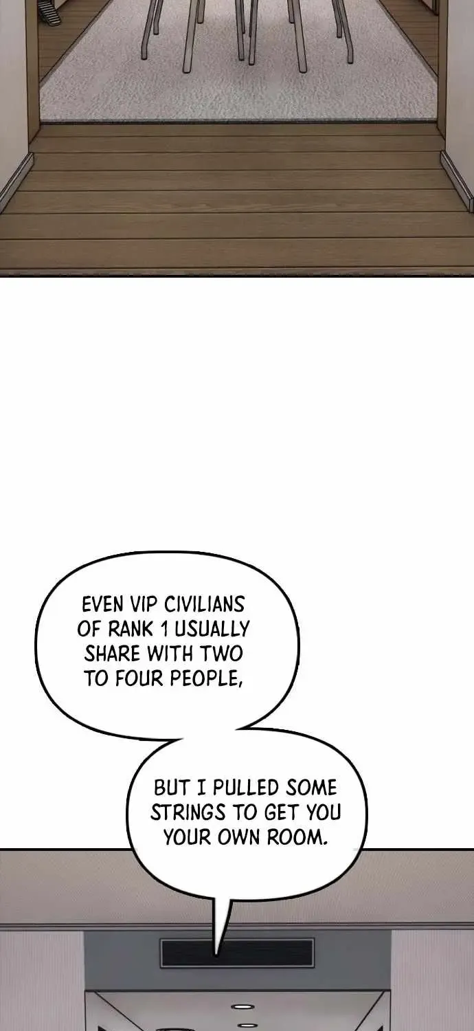 The Apocalypse is Here — Chapter 64 — Page 46