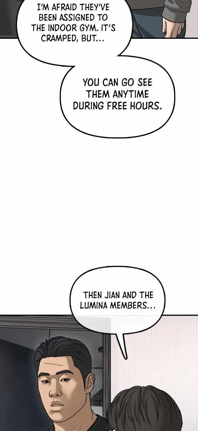 The Apocalypse is Here — Chapter 64 — Page 49