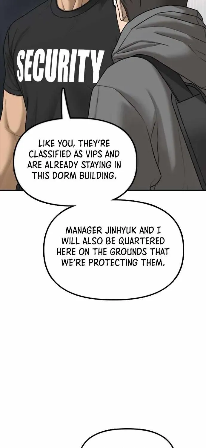 The Apocalypse is Here — Chapter 64 — Page 50