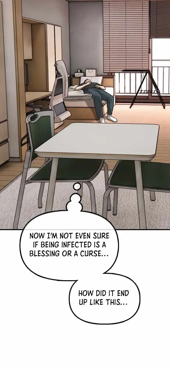 The Apocalypse is Here — Chapter 64 — Page 65