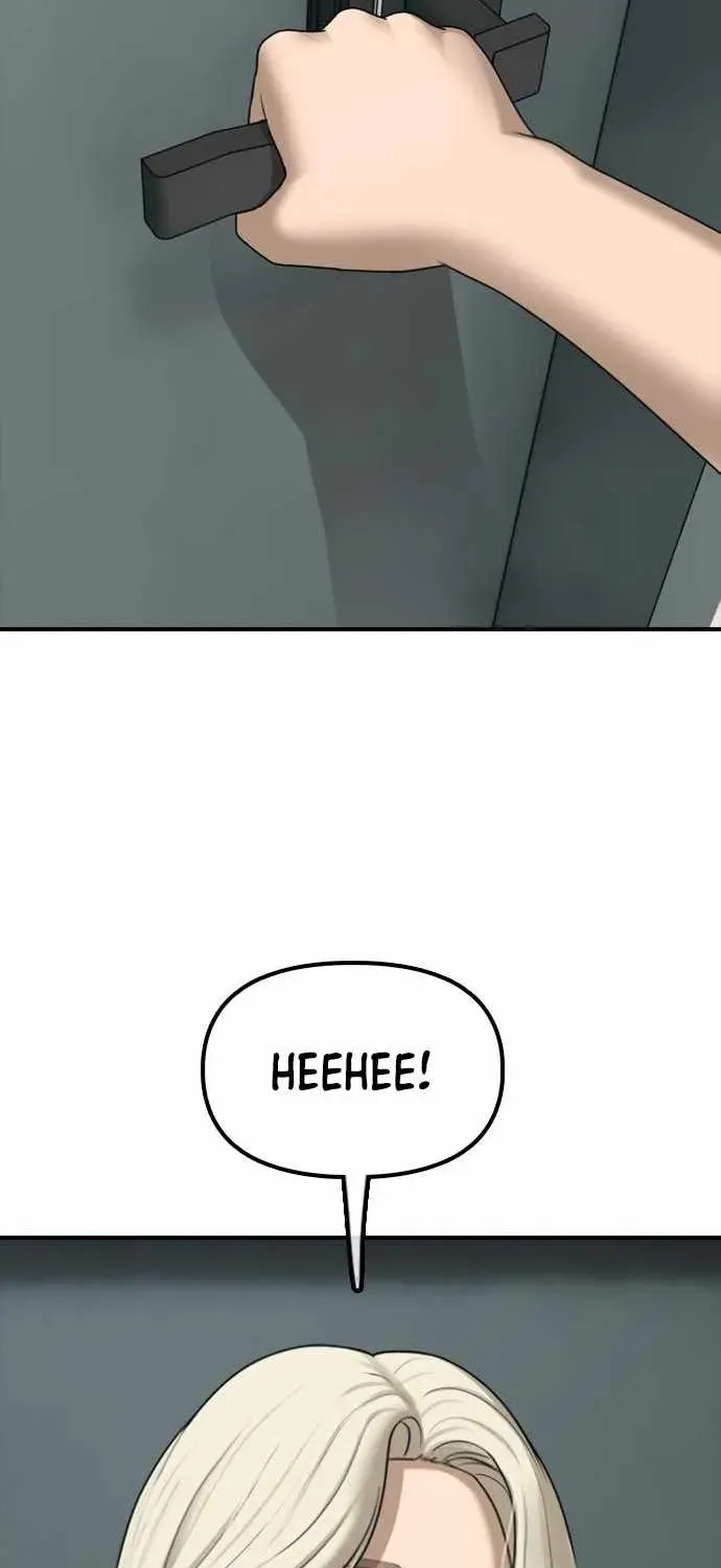 The Apocalypse is Here — Chapter 64 — Page 93