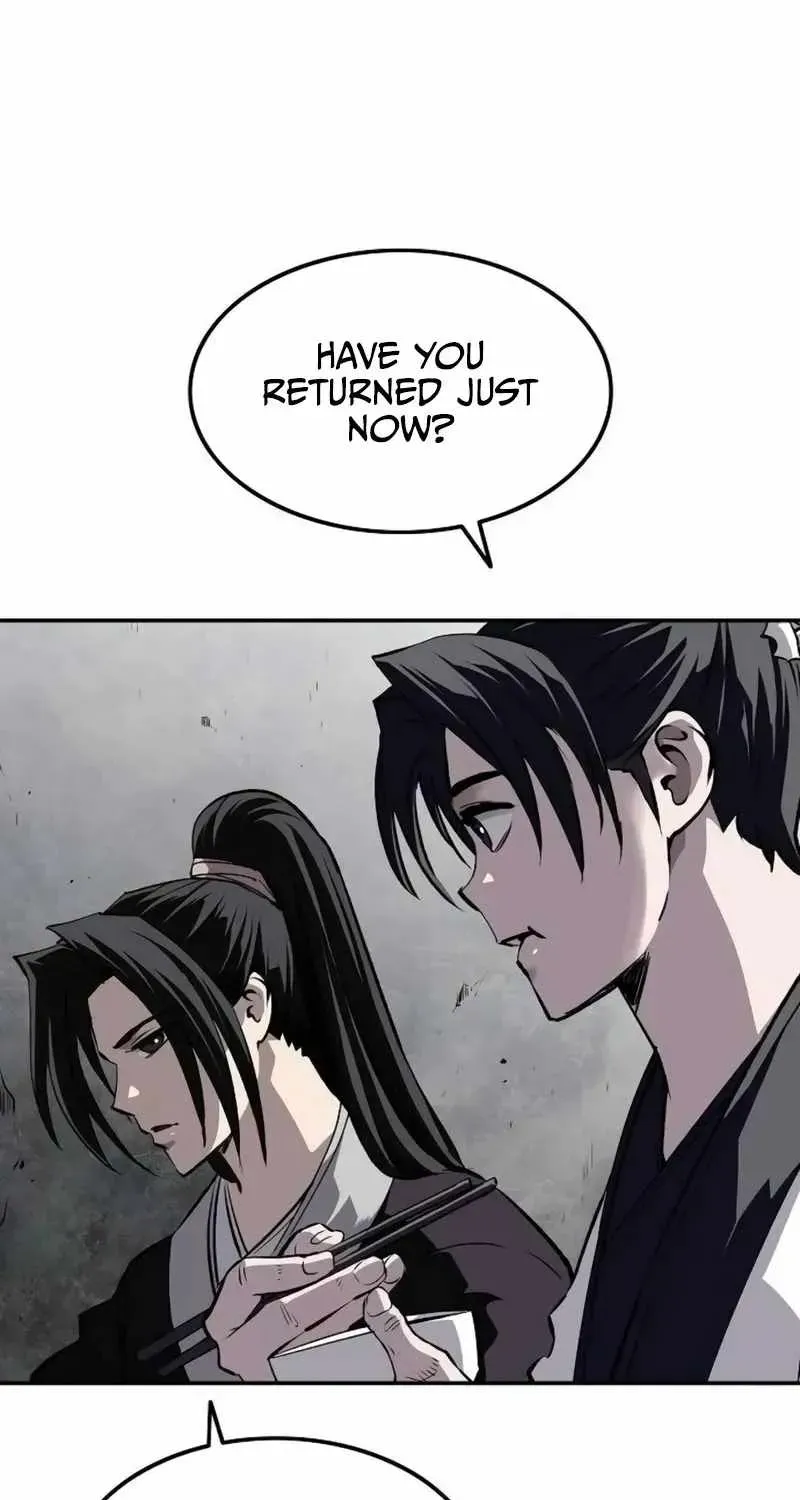 The Supreme Demonic Sword — Chapter 39 — Page 4