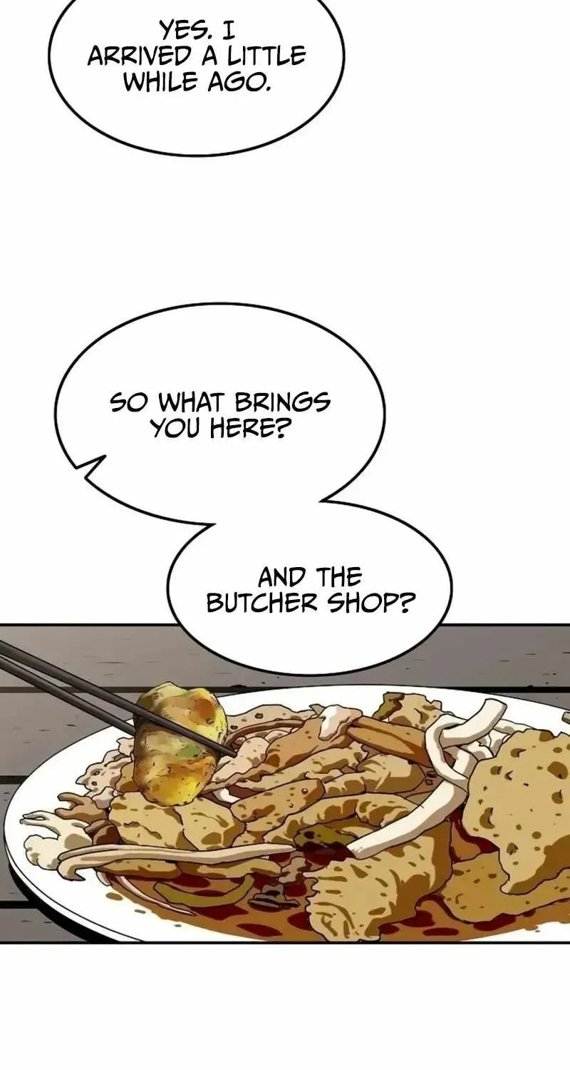 The Supreme Demonic Sword — Chapter 39 — Page 5