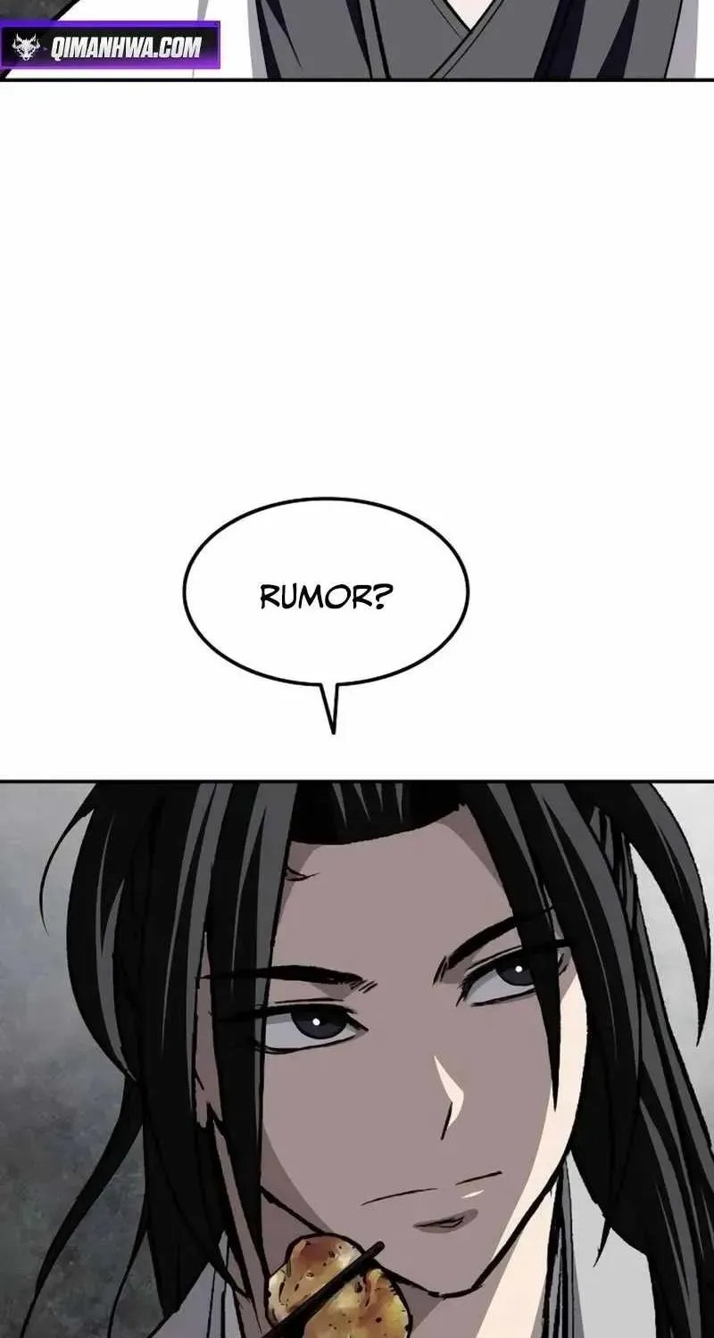 The Supreme Demonic Sword — Chapter 39 — Page 7