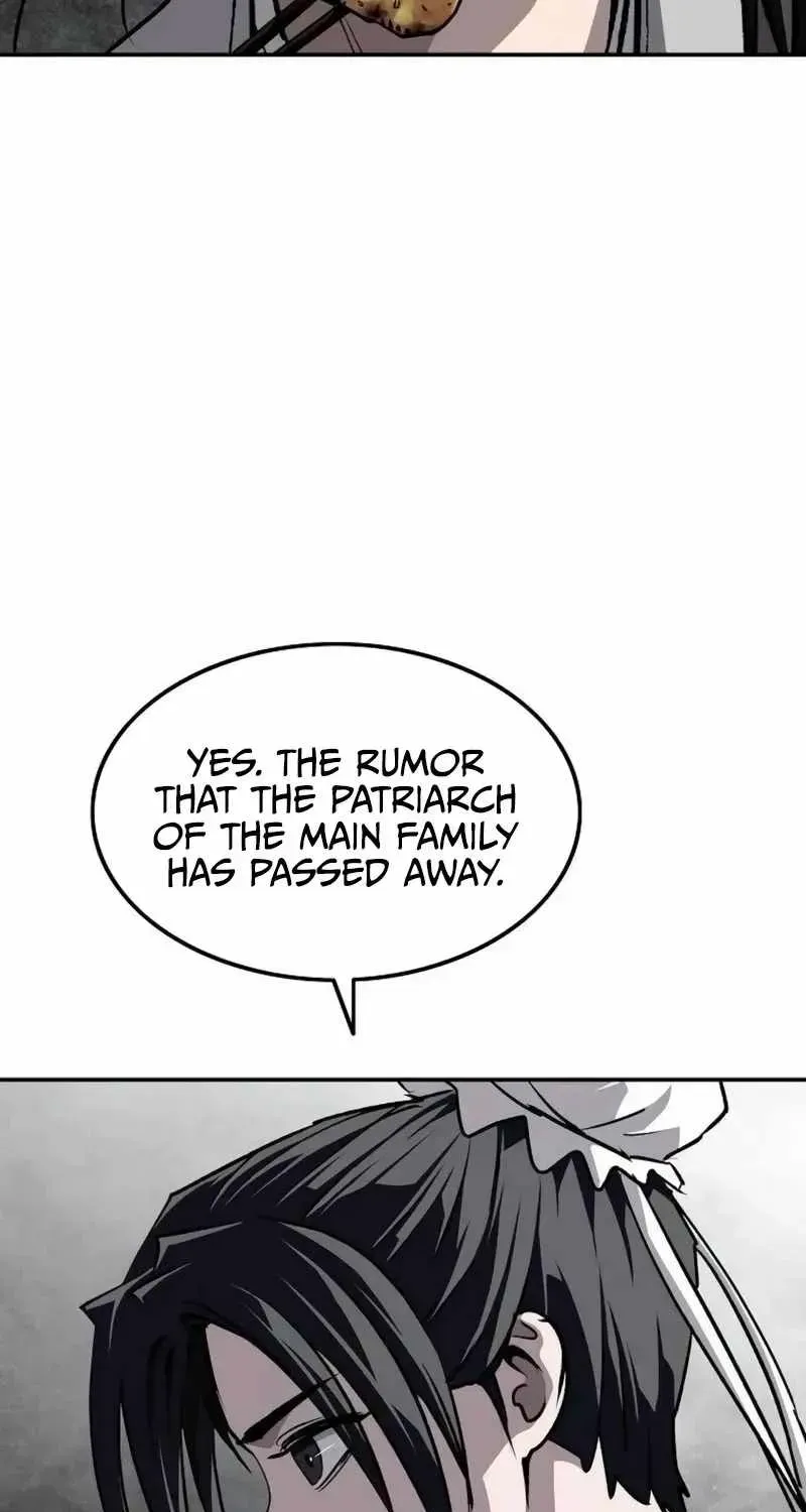 The Supreme Demonic Sword — Chapter 39 — Page 8