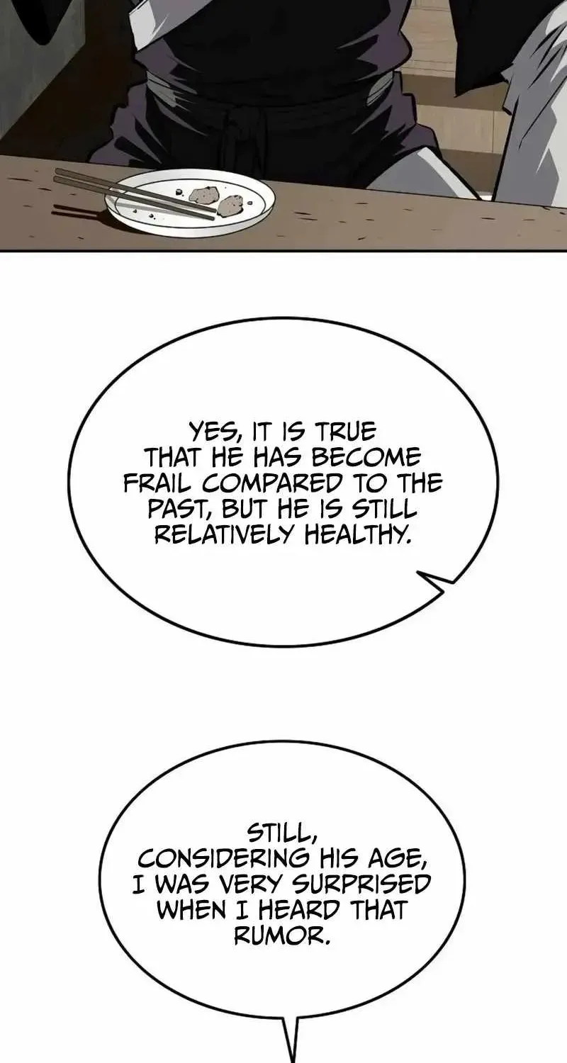 The Supreme Demonic Sword — Chapter 39 — Page 13
