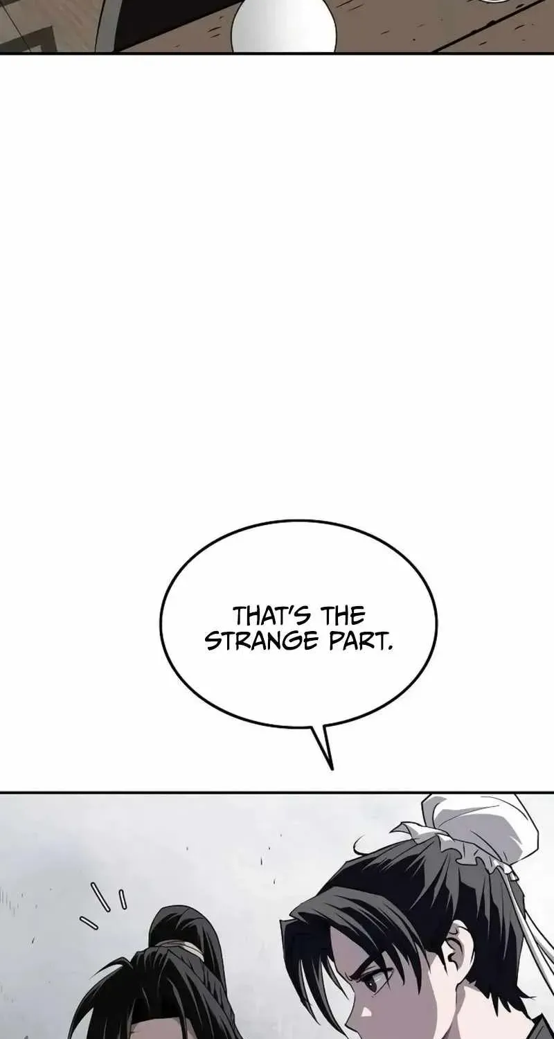 The Supreme Demonic Sword — Chapter 39 — Page 16