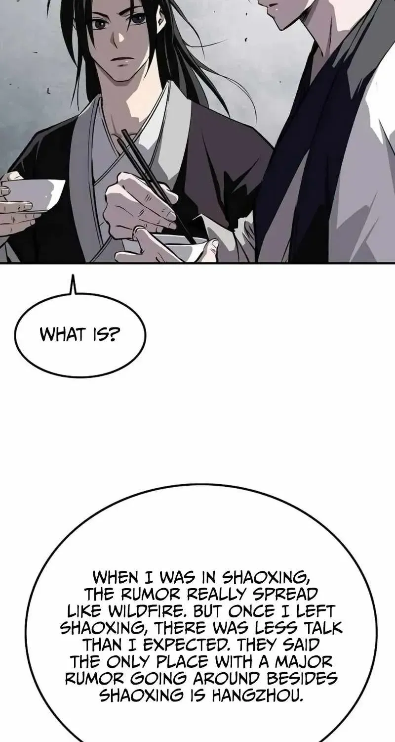The Supreme Demonic Sword — Chapter 39 — Page 17