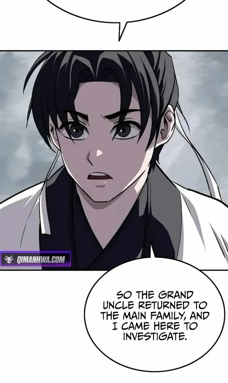 The Supreme Demonic Sword — Chapter 39 — Page 18