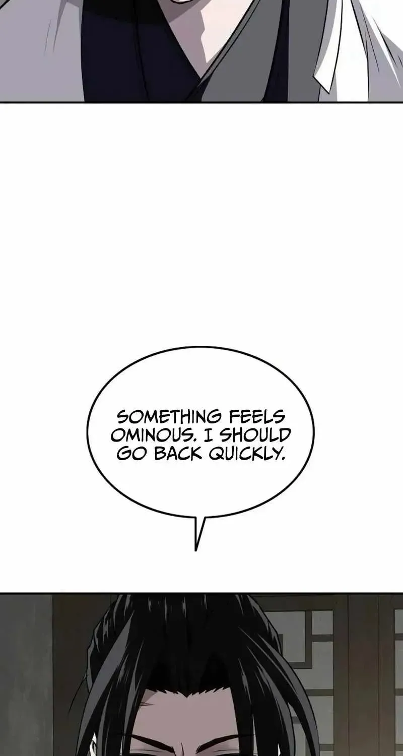The Supreme Demonic Sword — Chapter 39 — Page 21