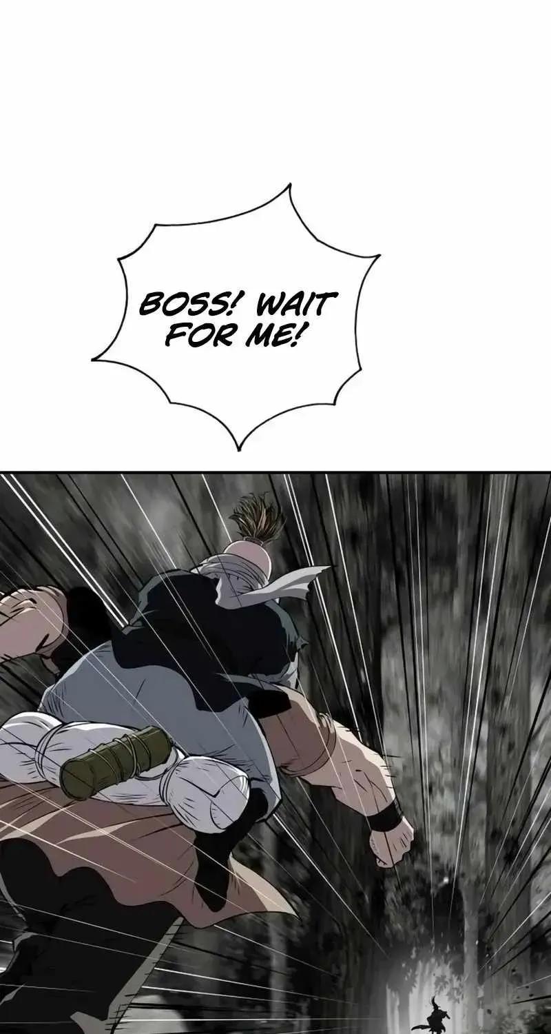 The Supreme Demonic Sword — Chapter 39 — Page 27