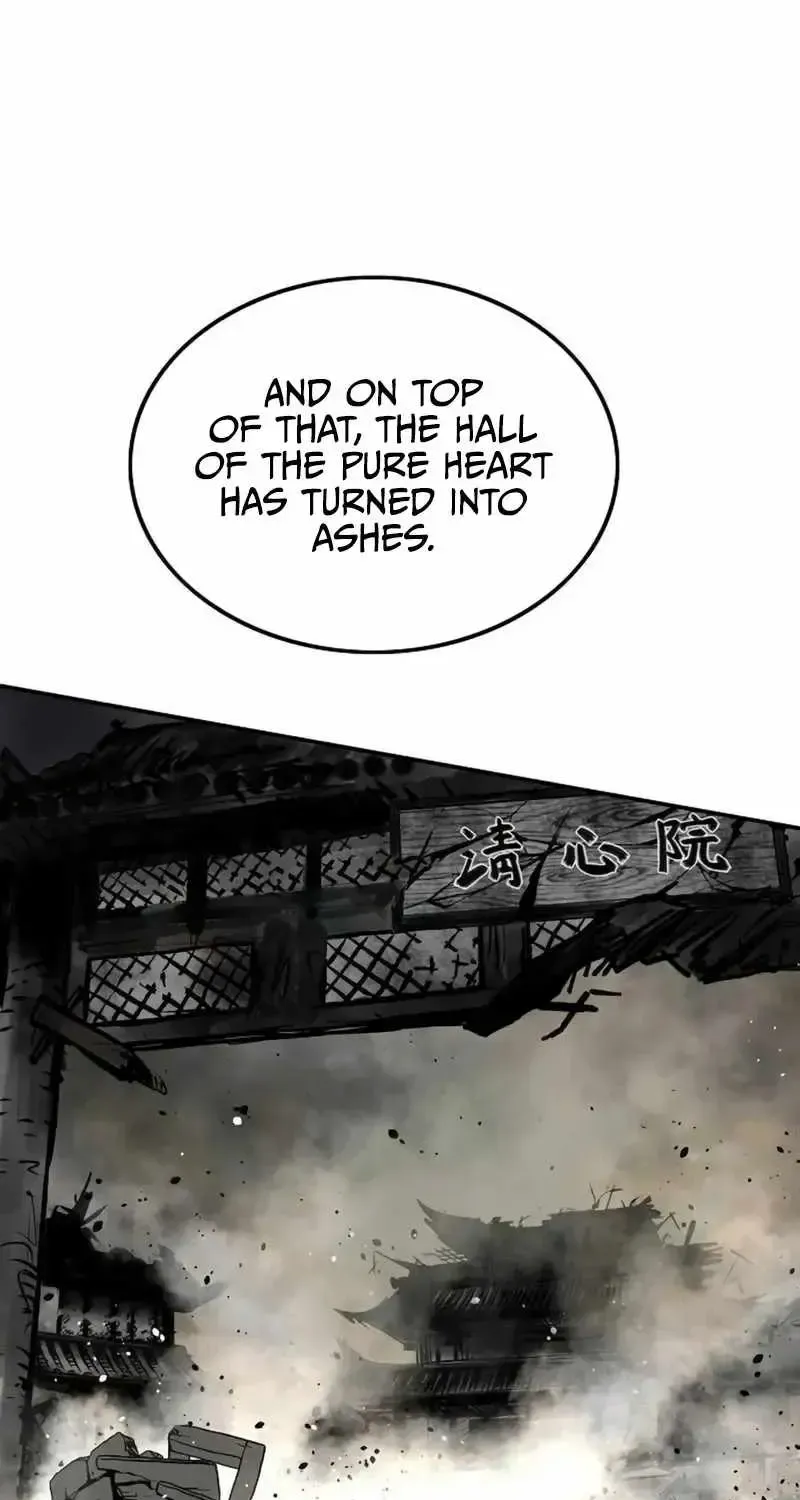 The Supreme Demonic Sword — Chapter 39 — Page 31