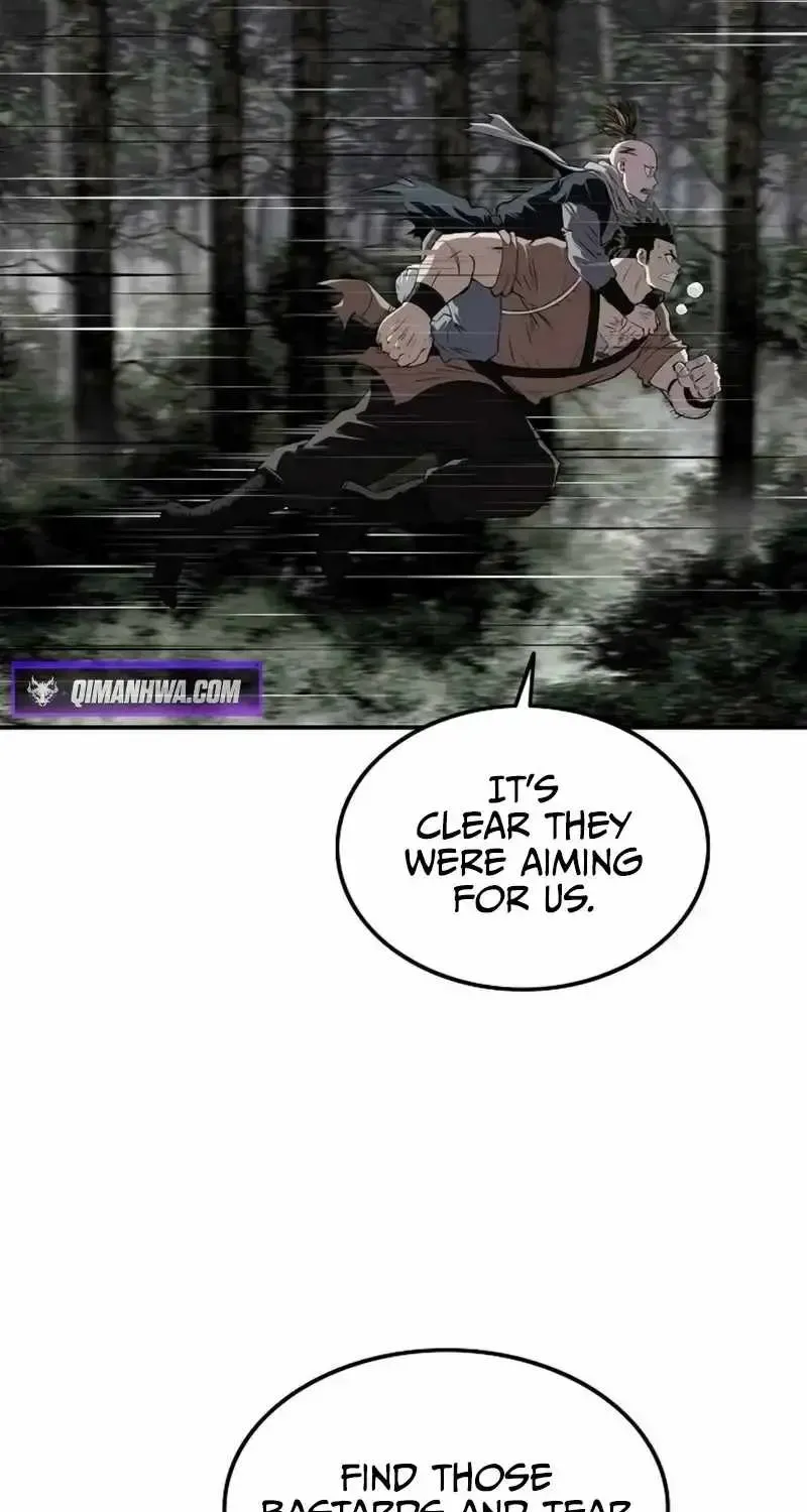 The Supreme Demonic Sword — Chapter 39 — Page 33