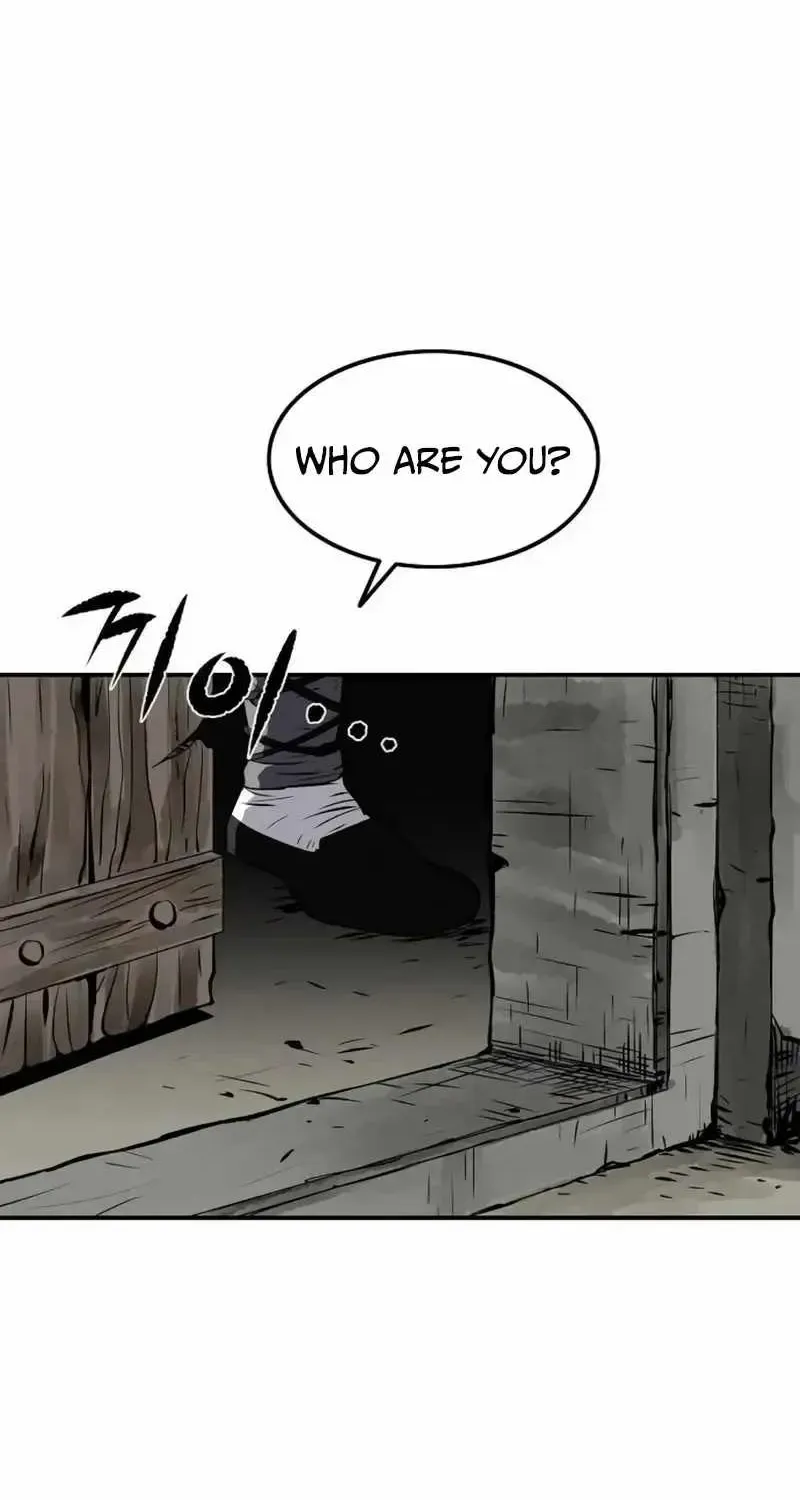 The Supreme Demonic Sword — Chapter 39 — Page 40