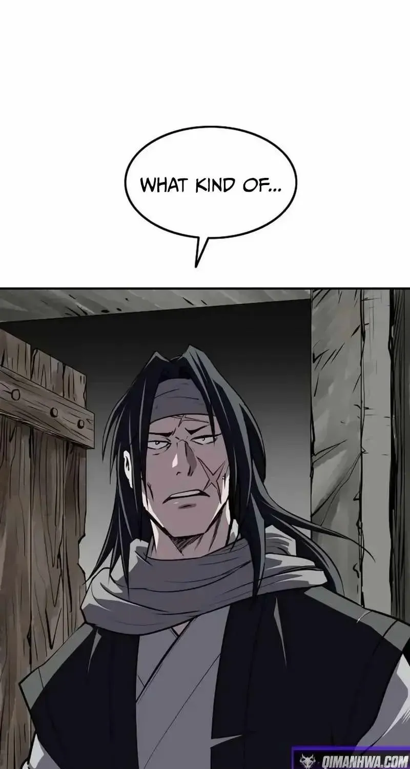 The Supreme Demonic Sword — Chapter 39 — Page 41